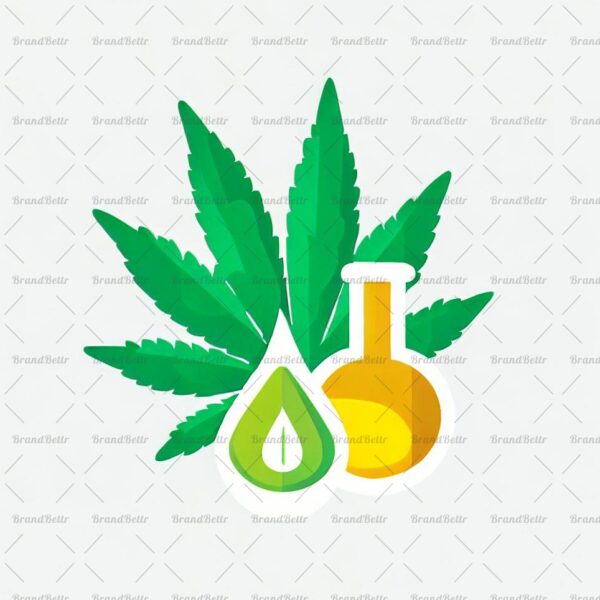 Cannabis Öl